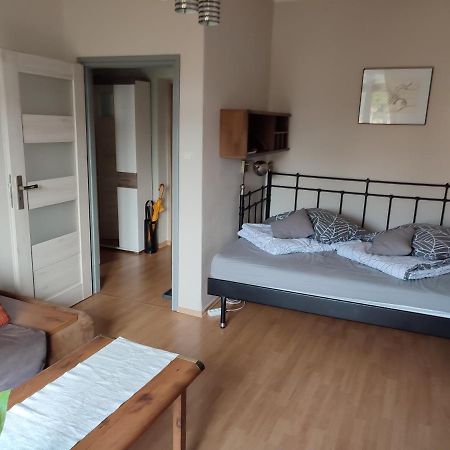 Apartament Olivia Centrum Z Zamknietym Parkingiem Gdansk Luaran gambar