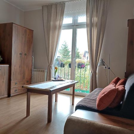 Apartament Olivia Centrum Z Zamknietym Parkingiem Gdansk Luaran gambar