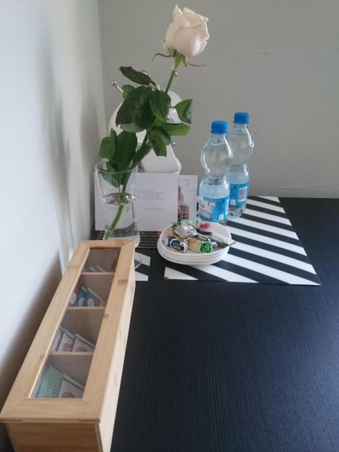 Apartament Olivia Centrum Z Zamknietym Parkingiem Gdansk Luaran gambar