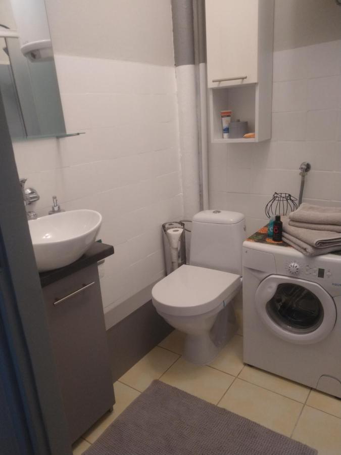 Apartament Olivia Centrum Z Zamknietym Parkingiem Gdansk Luaran gambar