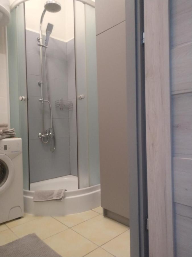 Apartament Olivia Centrum Z Zamknietym Parkingiem Gdansk Luaran gambar