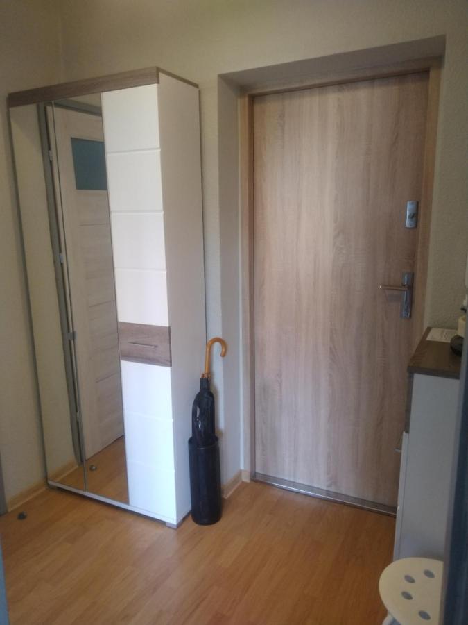Apartament Olivia Centrum Z Zamknietym Parkingiem Gdansk Luaran gambar
