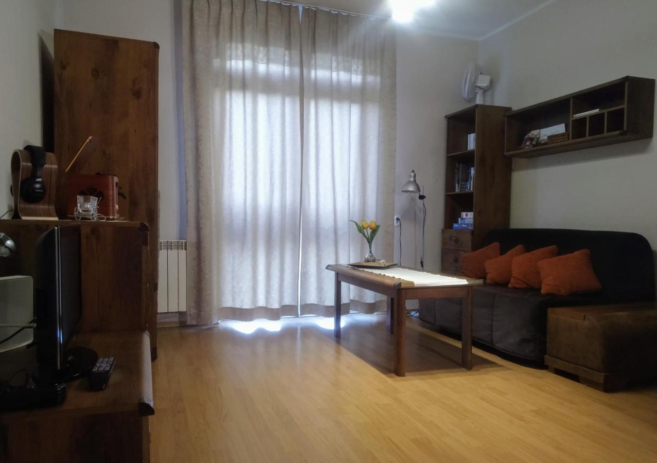 Apartament Olivia Centrum Z Zamknietym Parkingiem Gdansk Luaran gambar
