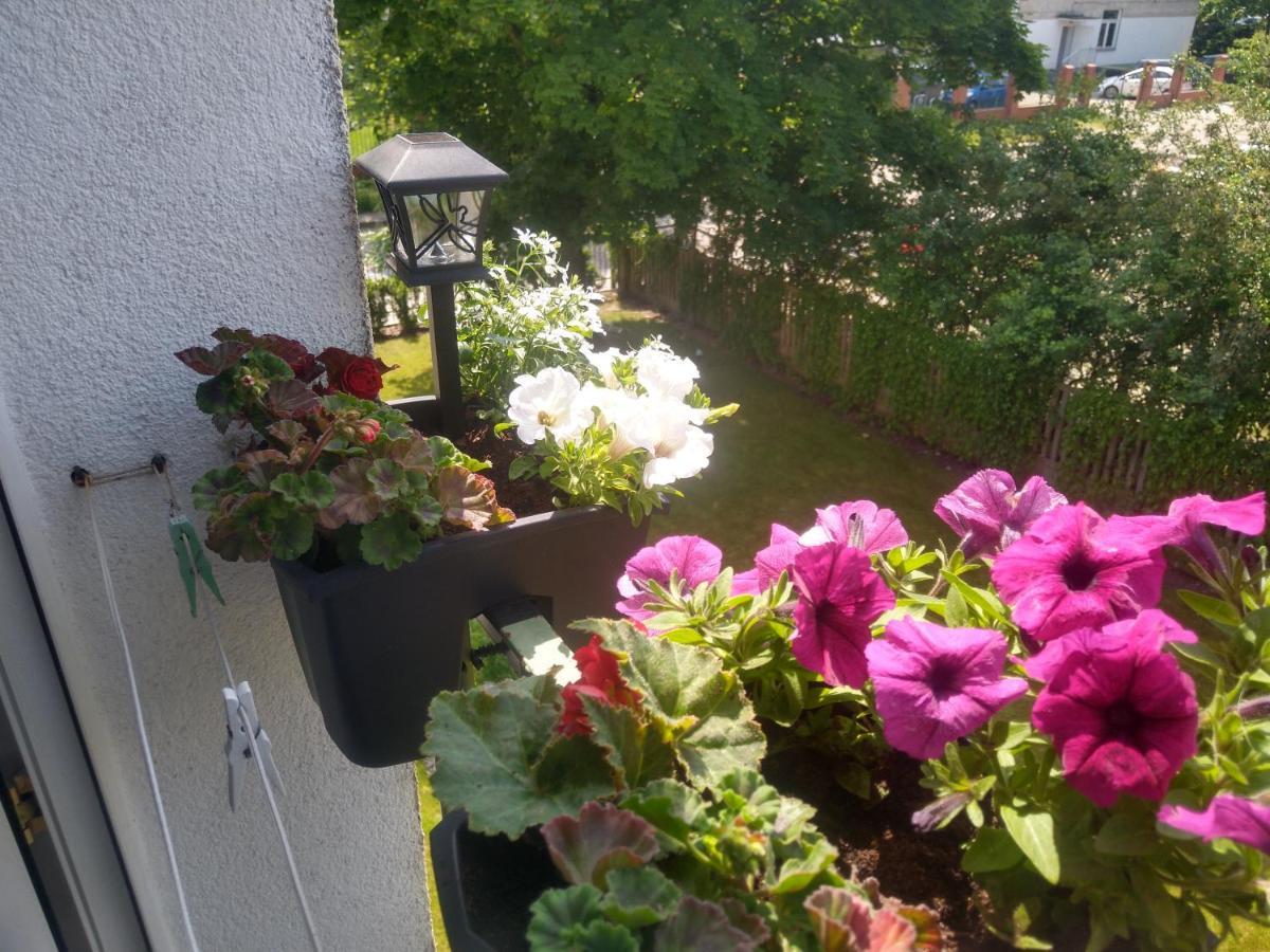 Apartament Olivia Centrum Z Zamknietym Parkingiem Gdansk Luaran gambar