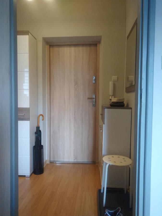Apartament Olivia Centrum Z Zamknietym Parkingiem Gdansk Luaran gambar