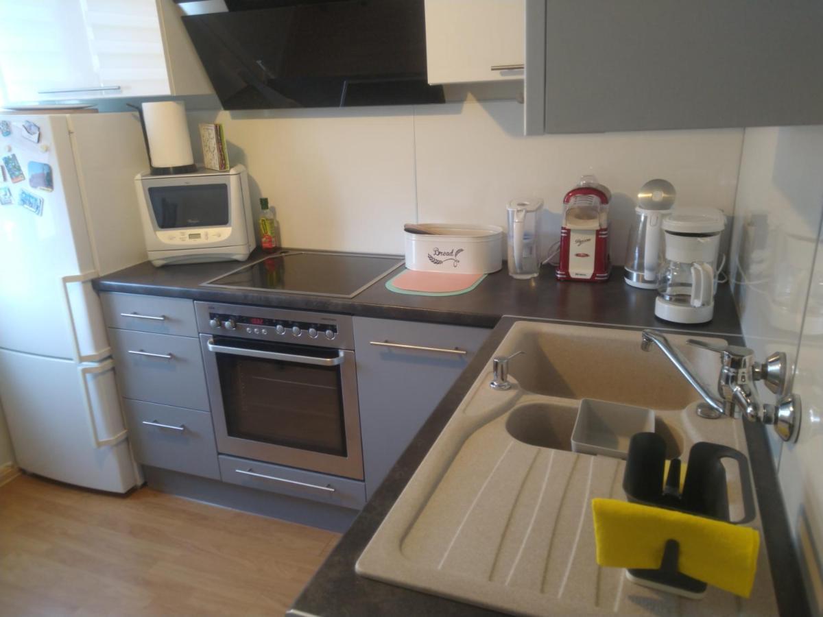 Apartament Olivia Centrum Z Zamknietym Parkingiem Gdansk Luaran gambar