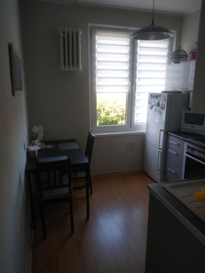 Apartament Olivia Centrum Z Zamknietym Parkingiem Gdansk Luaran gambar