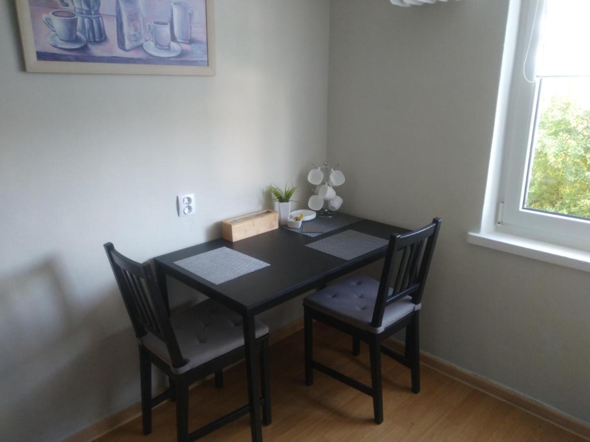 Apartament Olivia Centrum Z Zamknietym Parkingiem Gdansk Luaran gambar