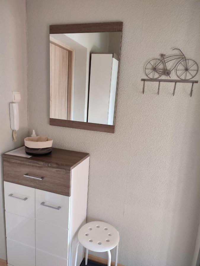 Apartament Olivia Centrum Z Zamknietym Parkingiem Gdansk Luaran gambar