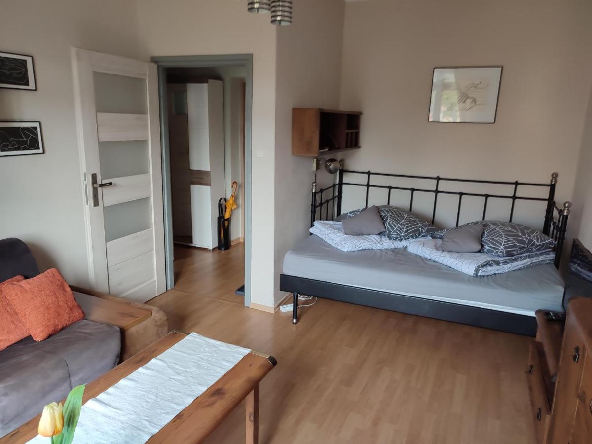 Apartament Olivia Centrum Z Zamknietym Parkingiem Gdansk Luaran gambar