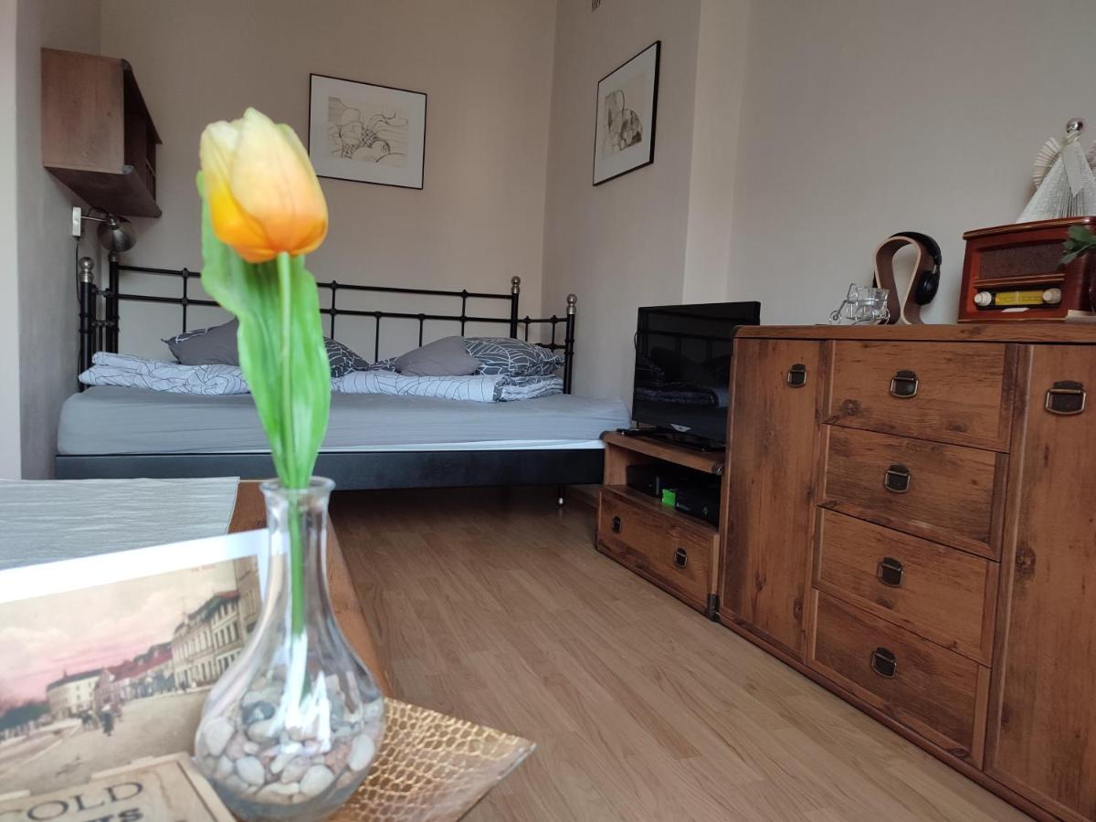 Apartament Olivia Centrum Z Zamknietym Parkingiem Gdansk Luaran gambar