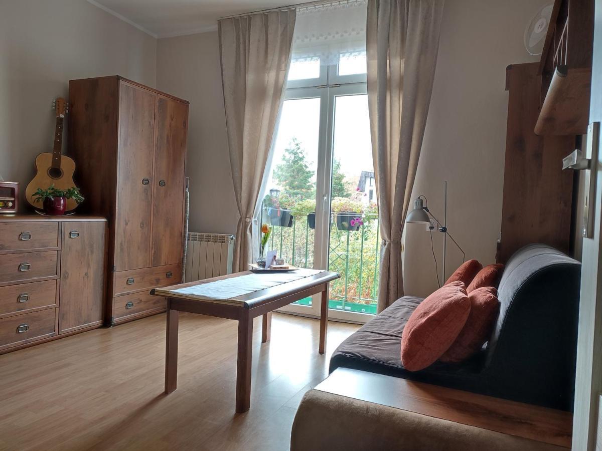 Apartament Olivia Centrum Z Zamknietym Parkingiem Gdansk Luaran gambar